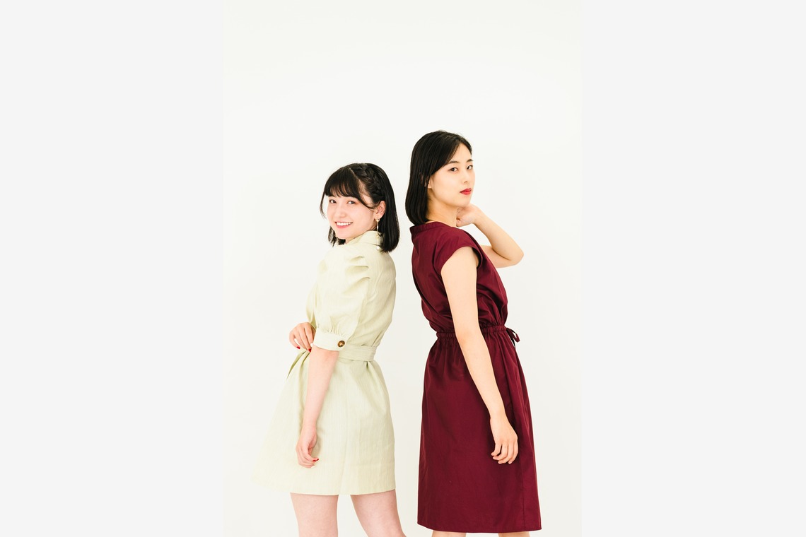 Y’s photo serviceが撮影した「ポートレート写真２」の写真