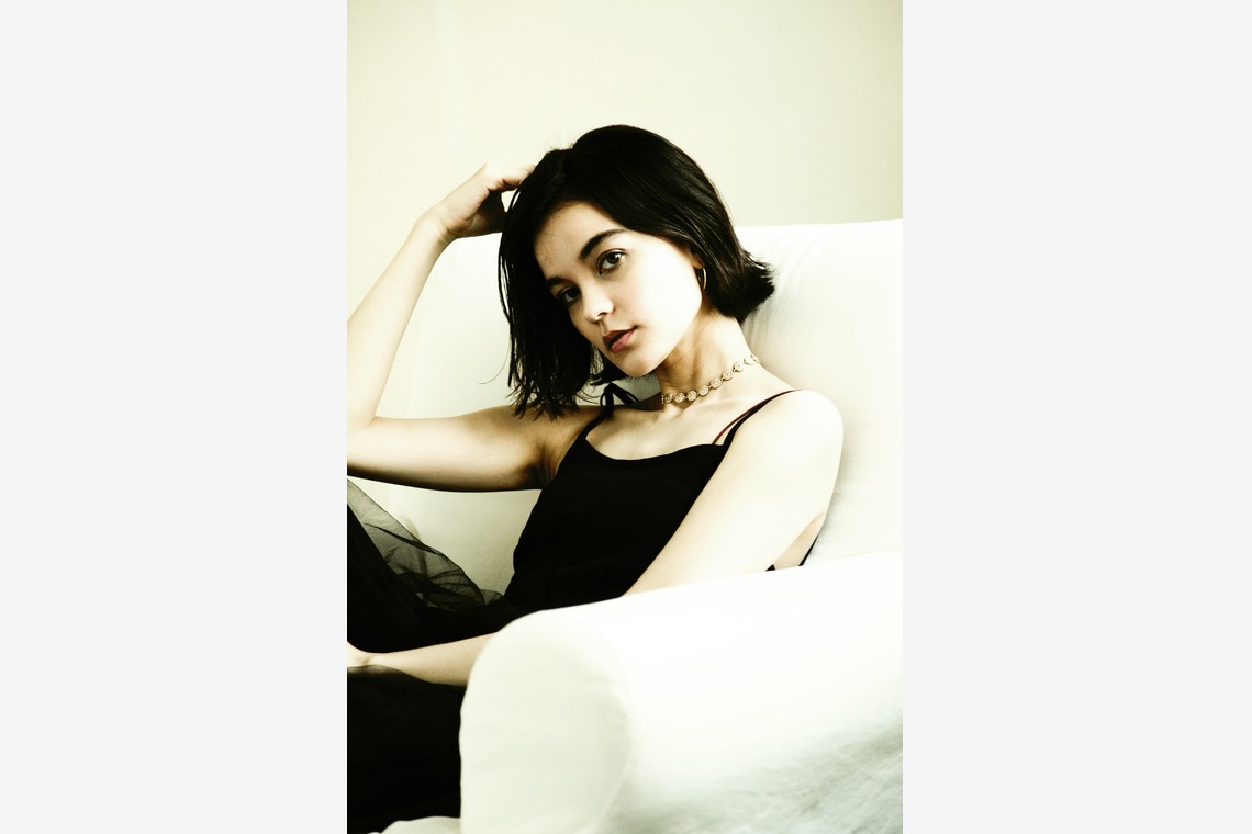 baysidecoyoteが撮影した「モデルコンポジット」の写真