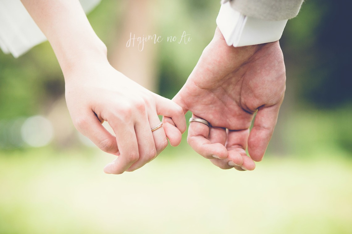 Hajime no Ai Photographyが撮影した写真のアルバム「前撮り＠外苑前」