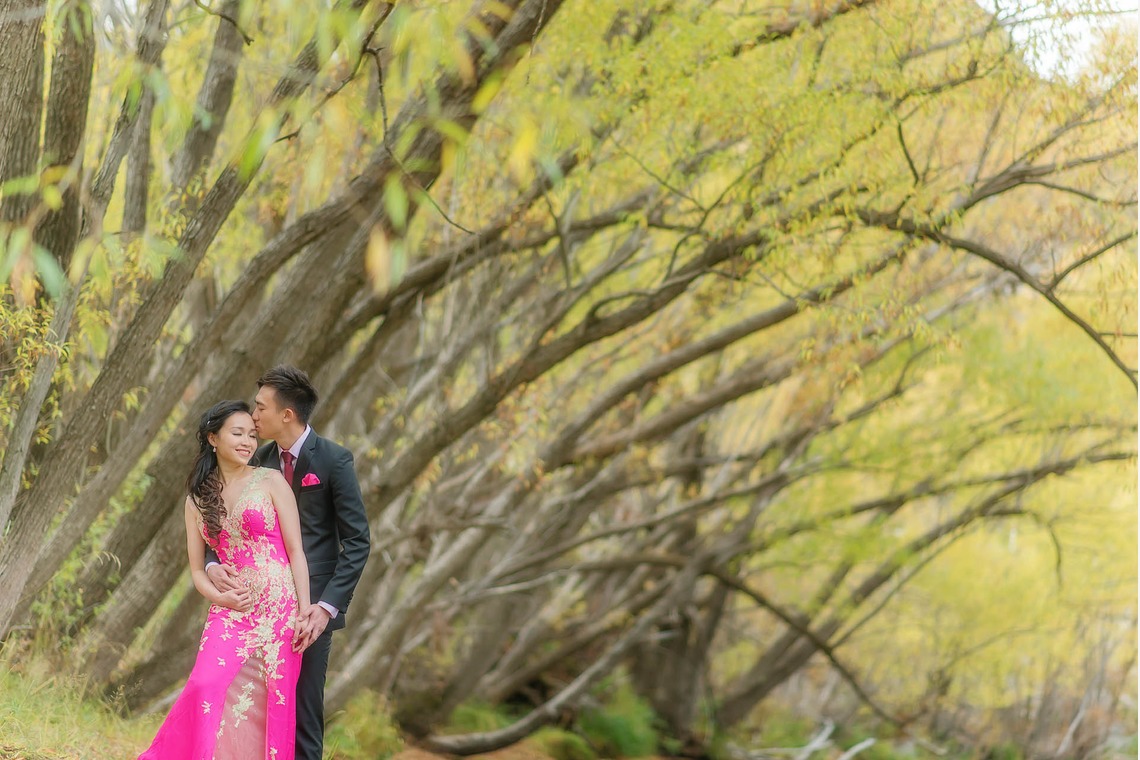 Photo of  taken by 2 of us photography