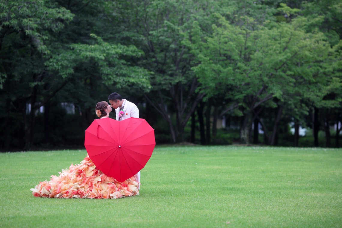 KIKIウェディングが撮影した「広島」の写真