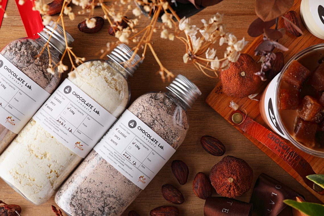 森谷遼太郎が撮影した「料理写真撮影」の写真