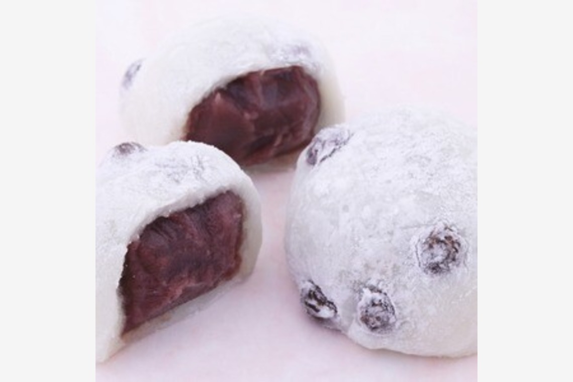 森安　照が撮影した「スイーツ・アイス・和菓子」の写真