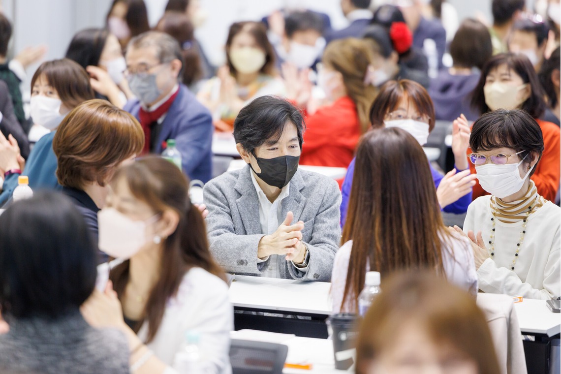 猫田晃広が撮影した「出版講演会（セミナー）と懇親会」の写真