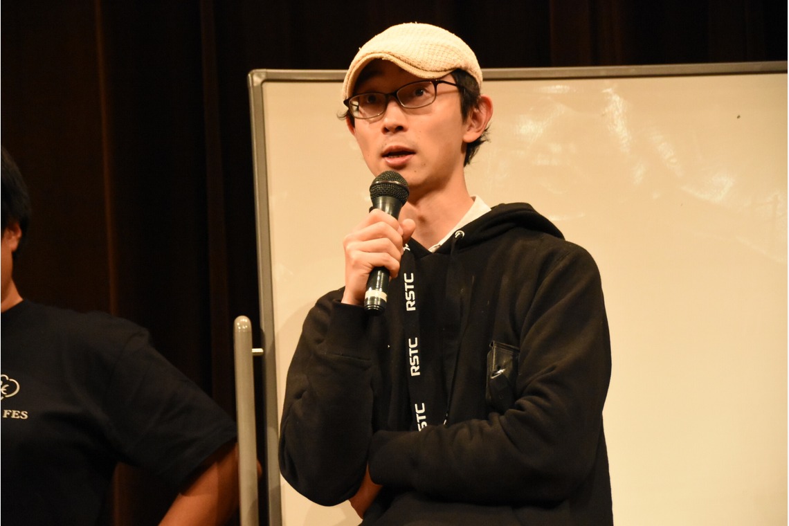 映心道が撮影した「2019.5.11 かわるフェス」の写真