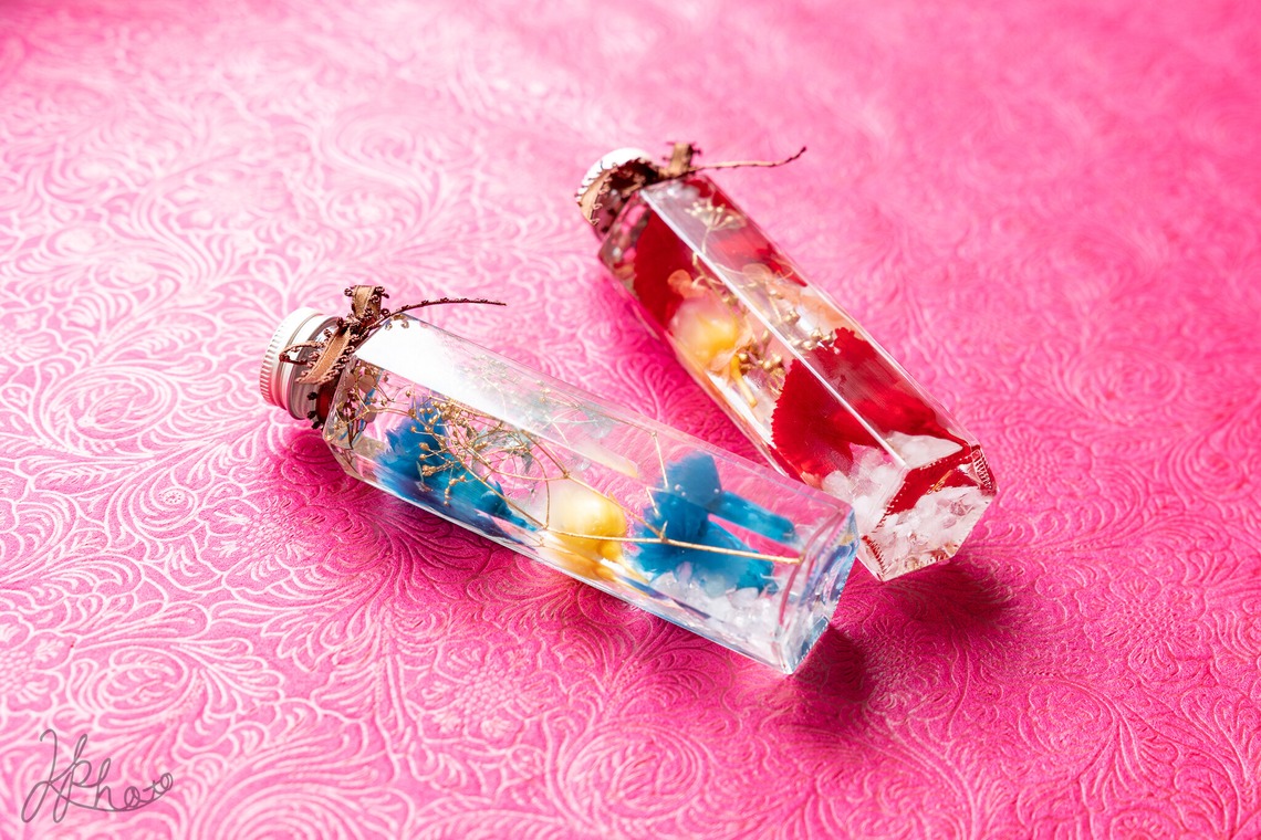 大森光太郎・K-PHOTOが撮影した写真のアルバム「商品撮影（フラワーアレンジメント）」