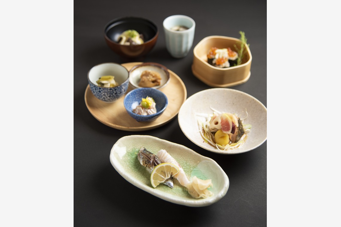 泉田真人が撮影した「料理・店舗メニュー撮影」の写真