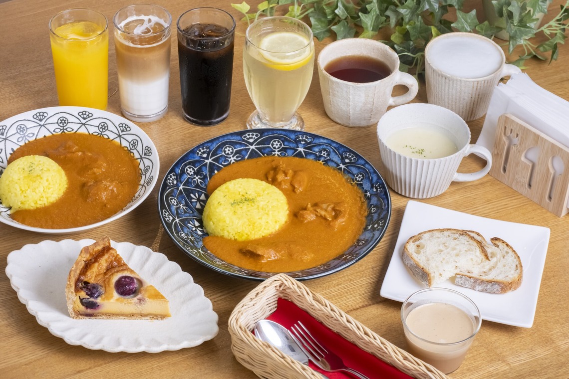 株式会社スマイルプロアートが撮影した「料理撮影」の写真