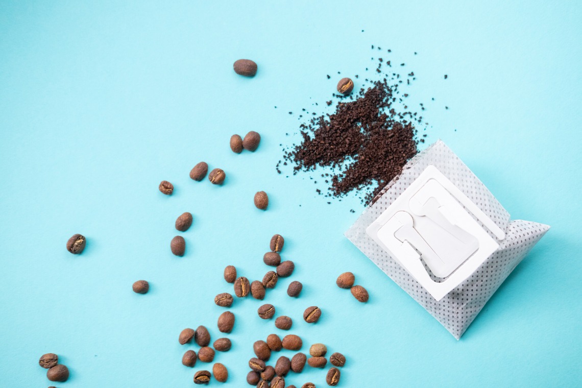 k.larutanが撮影した「コーヒー」の写真