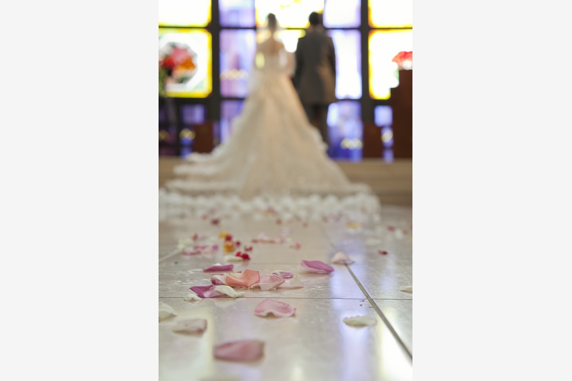 あとりえmagが撮影した写真のアルバム「クルーズ Wedding」