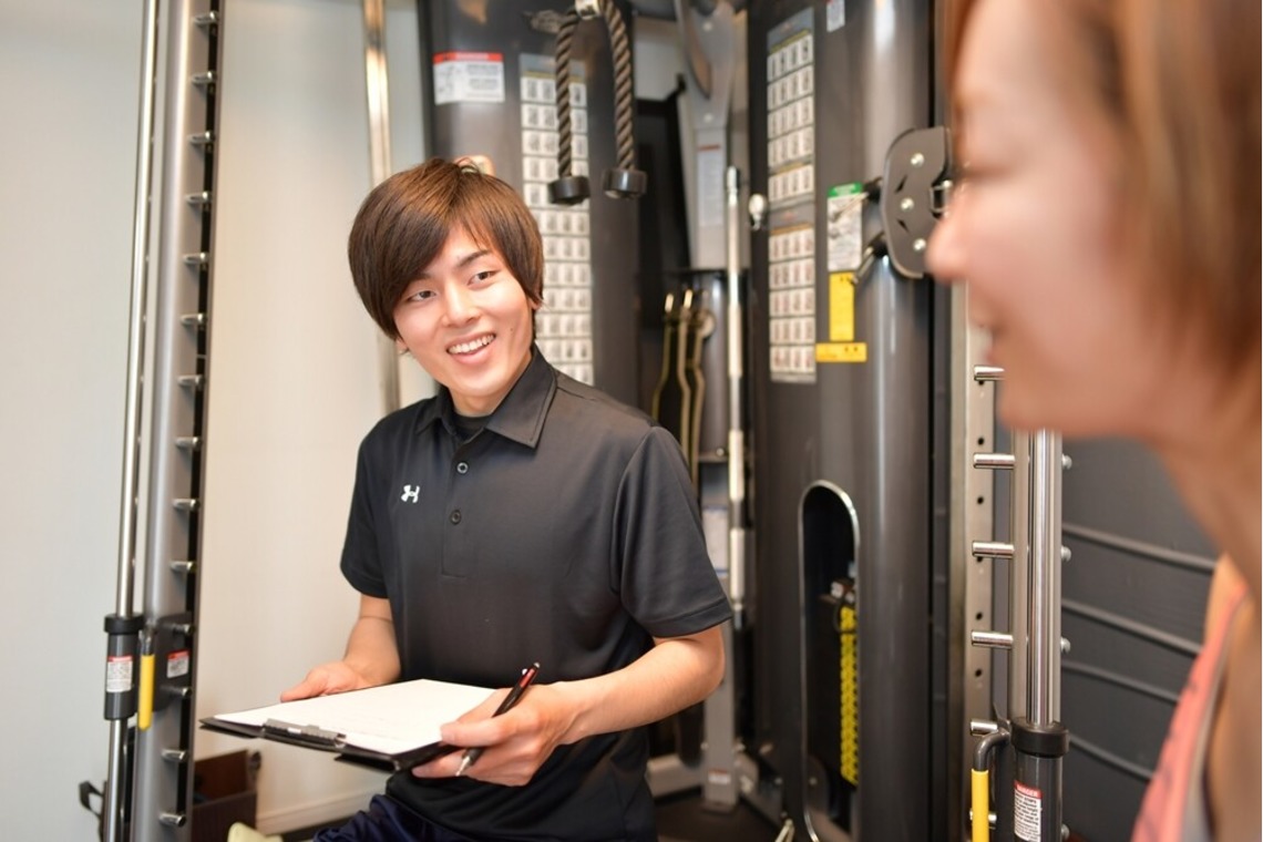 メンターポジション