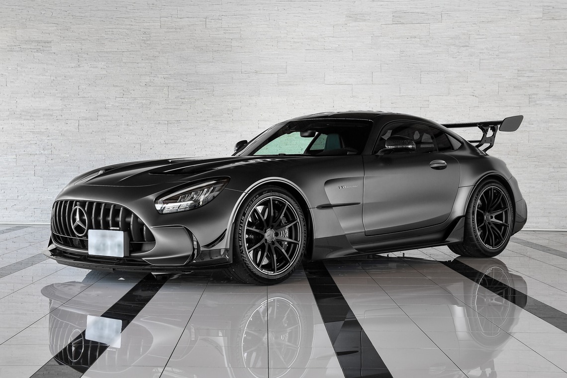 海住写真事務所が撮影した写真のアルバム「自動車」