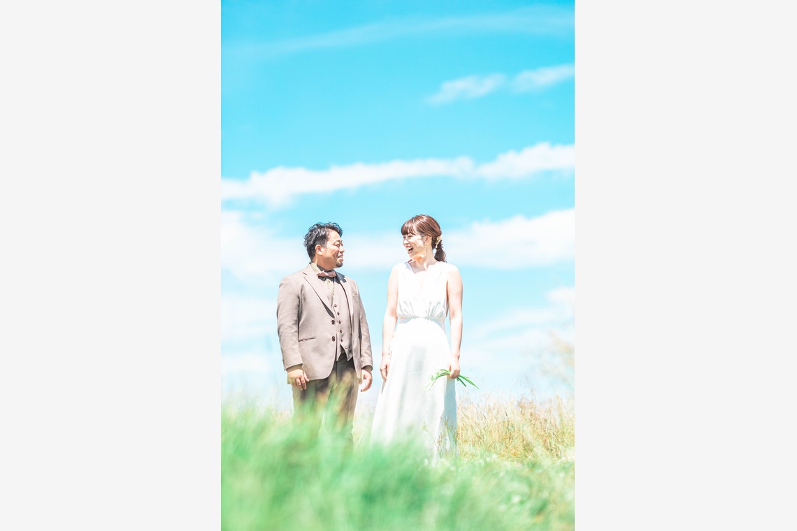 kudophotoが撮影した写真のアルバム「フォトウエディング＿長野」