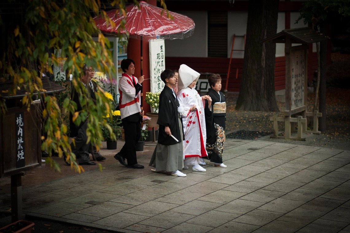 Album of the Wedding, Bridal taken by Happy Life Photo works - 