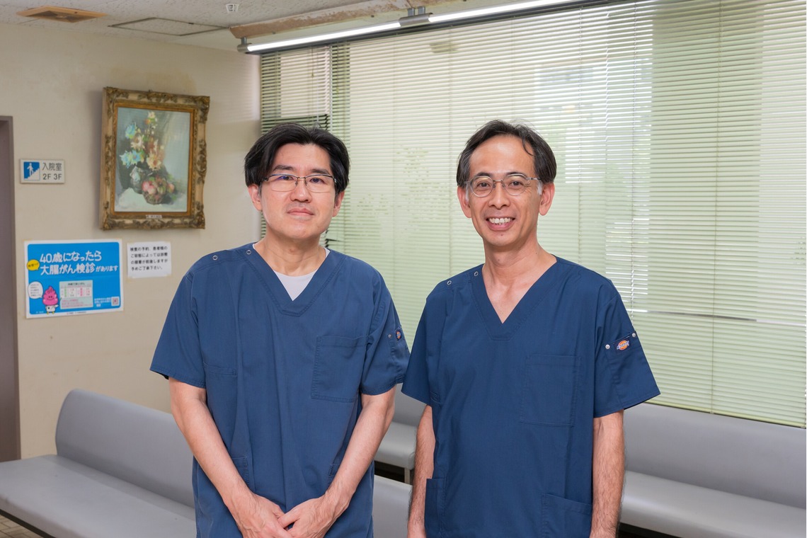 田中良正が撮影した「プロフィール・オフィス撮影」の写真