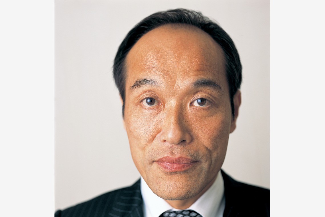 村田わかな広告写真が撮影した「専修大学・周年記念冊子用撮影」の写真