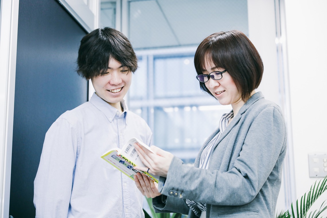 Yasui photographyが撮影した「企業求人」の写真