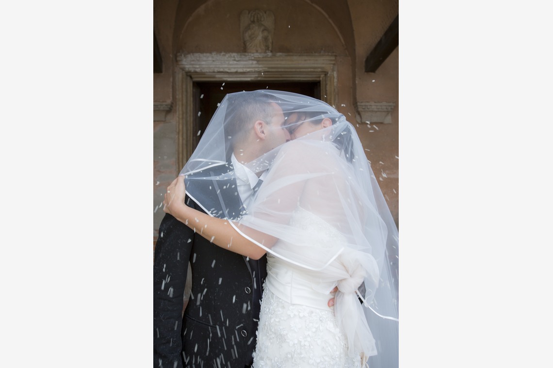 アジェンツィア・フォトグラフィカ・ミケランジェロが撮影した「BURANO+TORCELLO」の写真