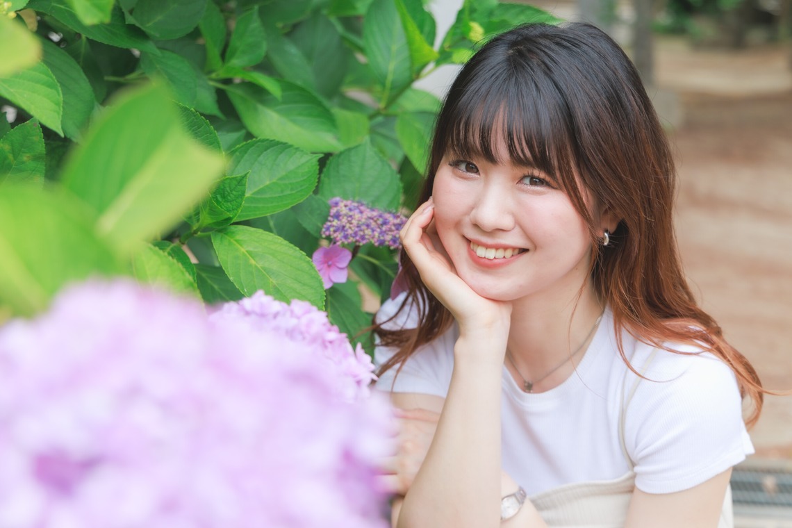 小島　勇次が撮影した写真のアルバム「人物撮影」