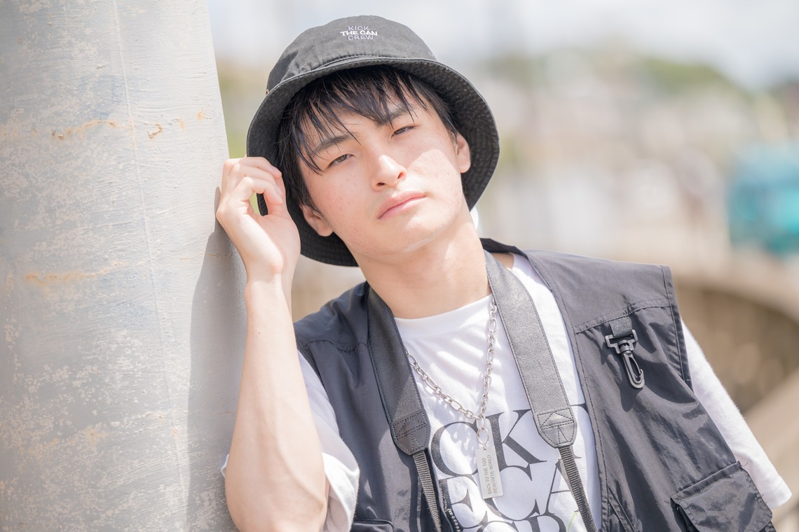 内田 明義が撮影した「ポートレート」の写真