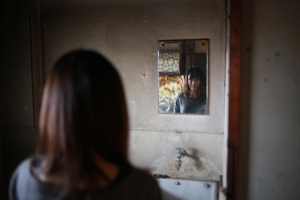 吉本 栄治が出張撮影した家族写真(キッズ,ベビーフォト)などが写った「熊本市」の家族写真