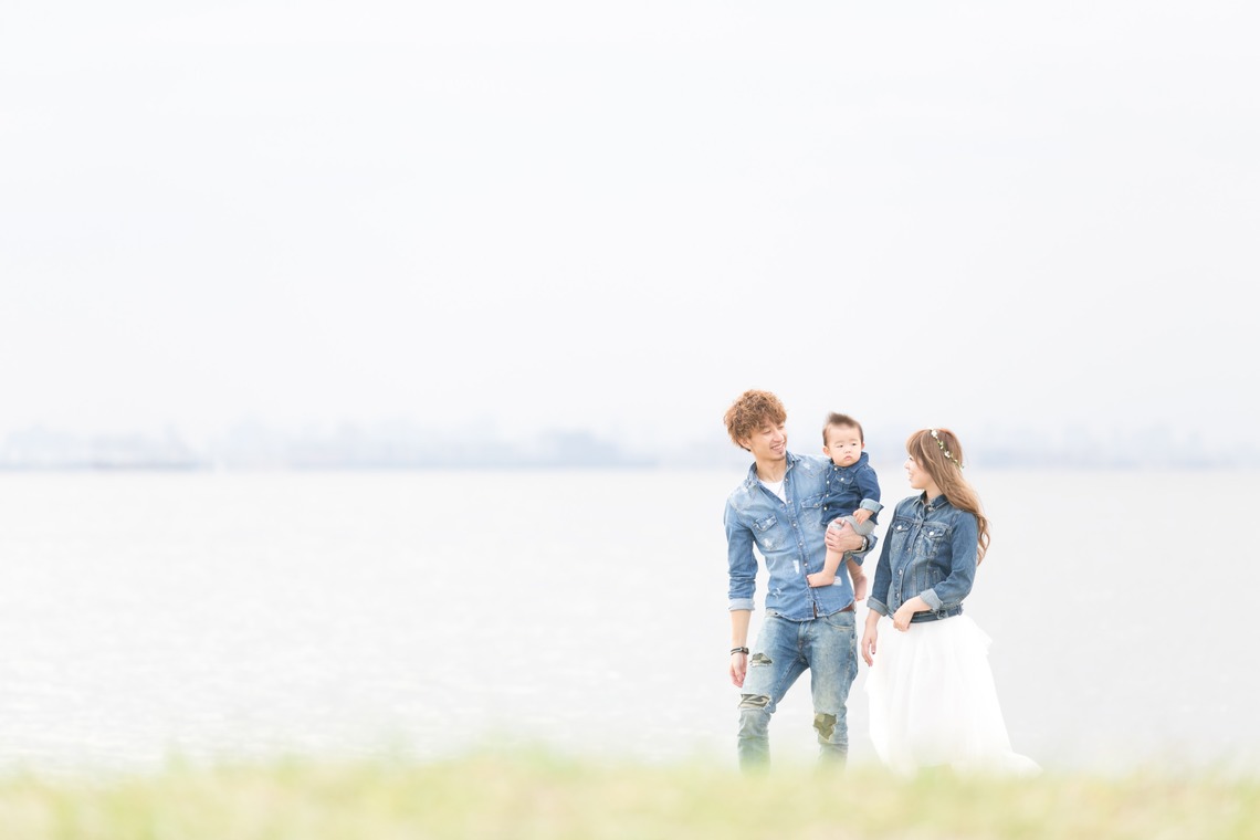 meganecco Photographyが撮影した「前撮り」の写真