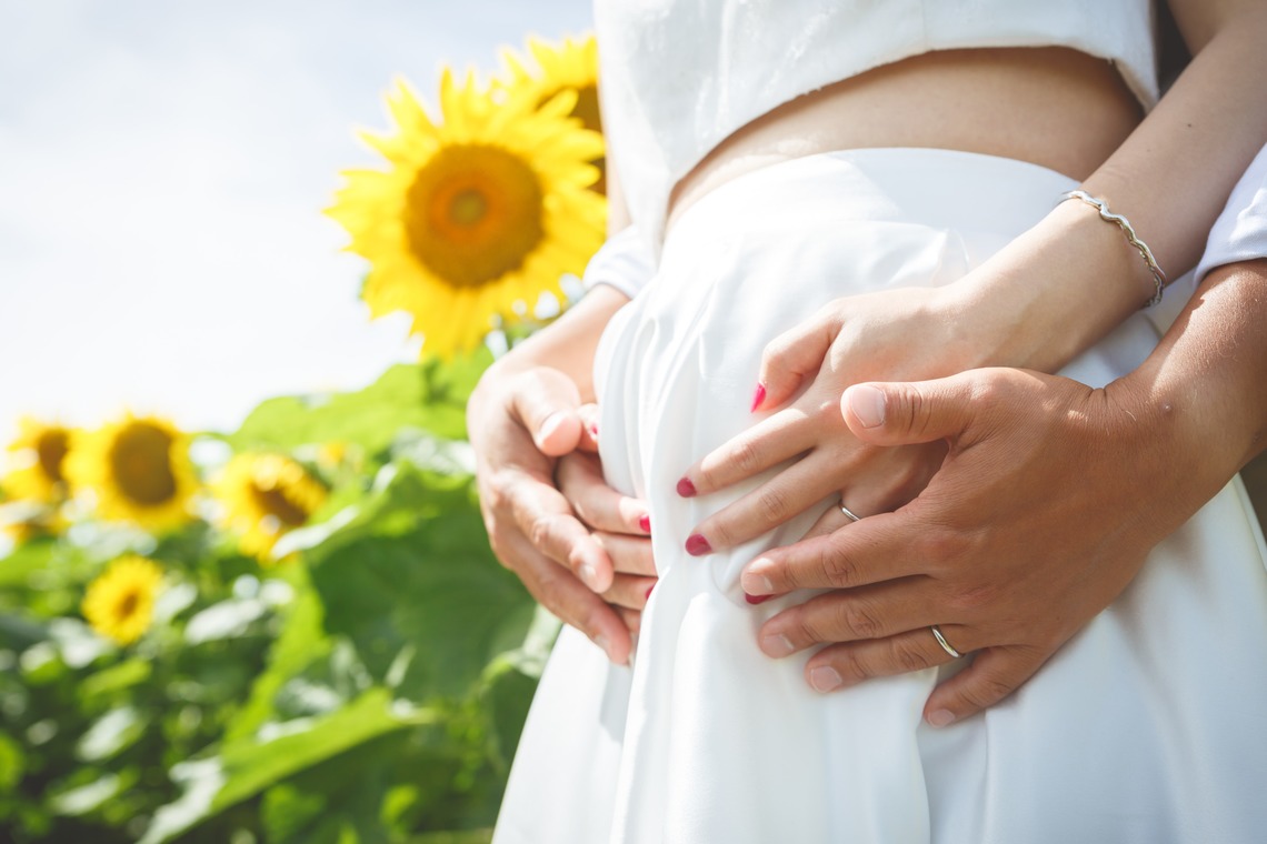 Sincere（サンシェール）が撮影した「北海道／絶景フォトウエディング in 富良野」の写真