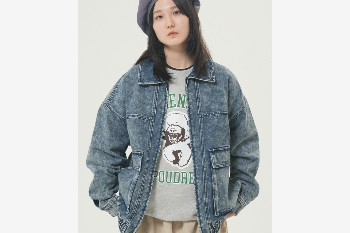 Yuya Kawajiriが撮影した「商品撮影(アパレル商材)」の写真