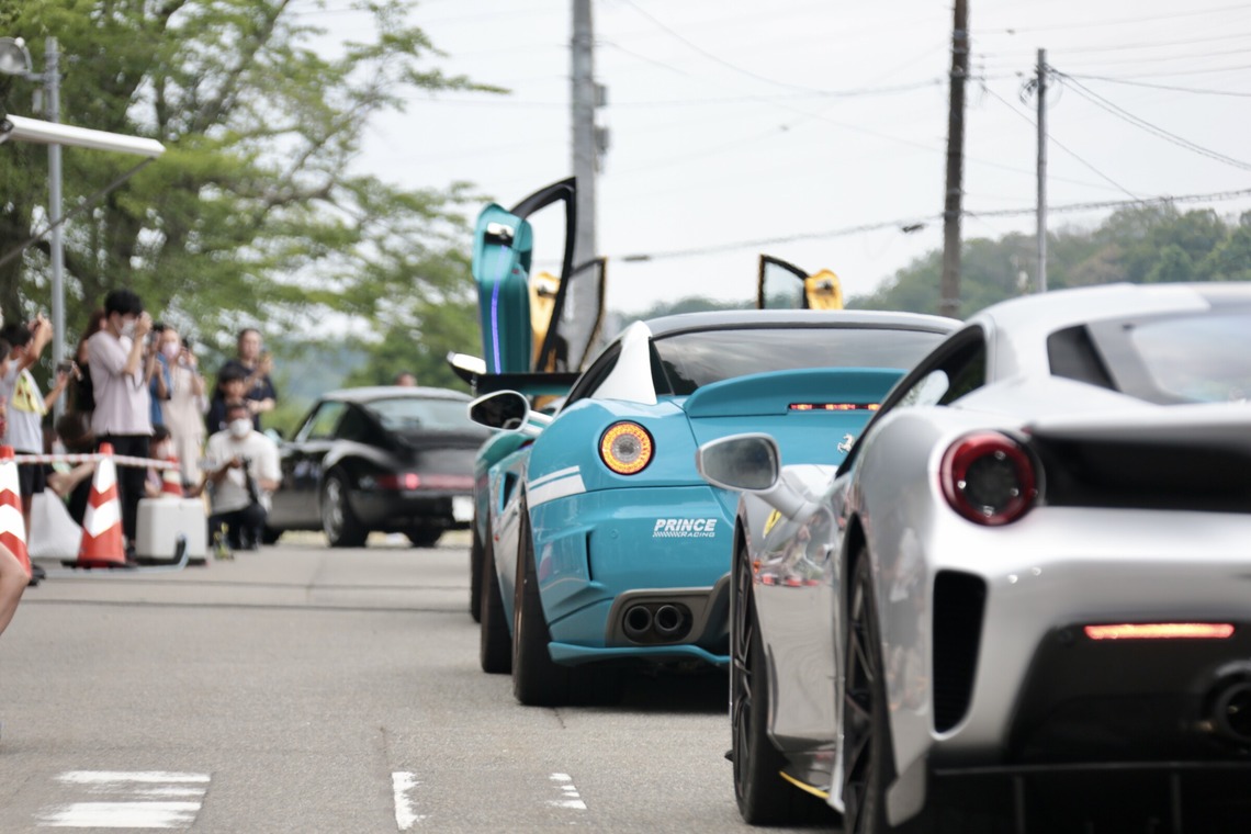 TSD officeが撮影した写真のアルバム「愛車撮影」