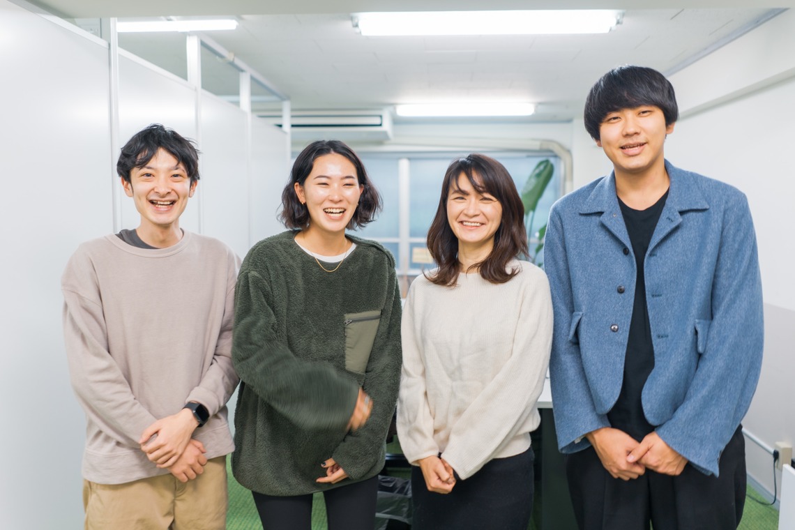 Masashi Matsubuchiが撮影した写真のアルバム「Wantedly / 株式会社CONTRIEL様」