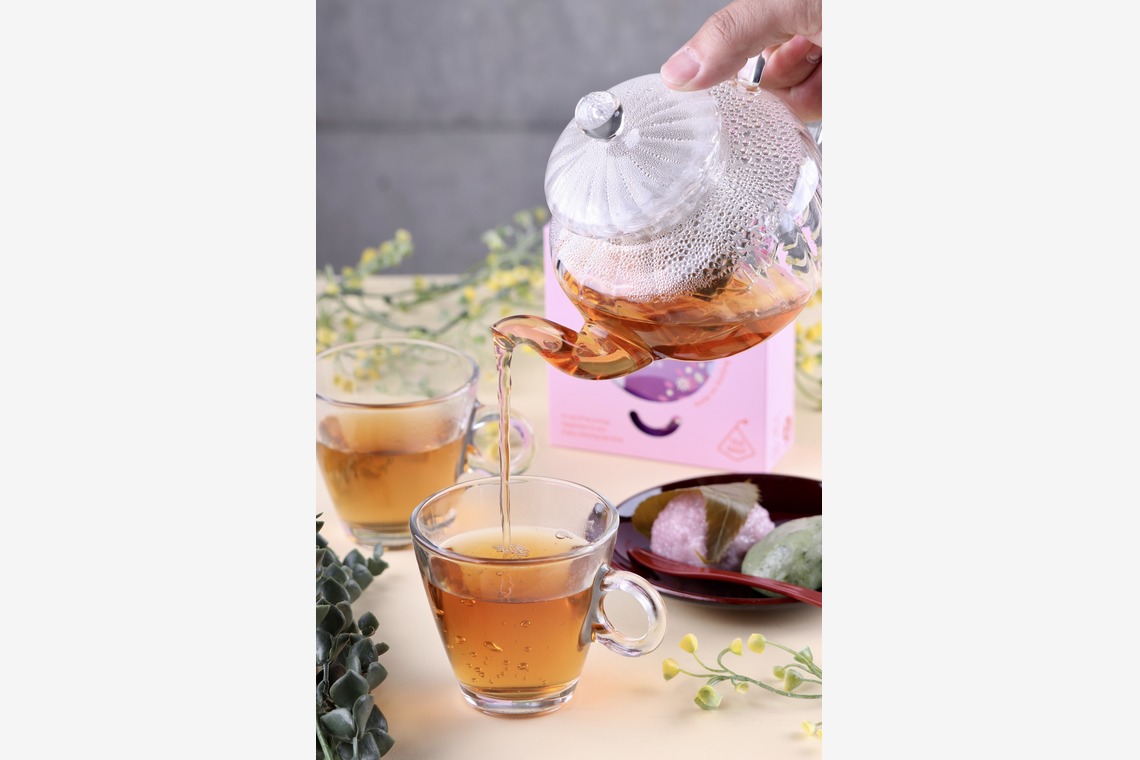 秋山諒輔が撮影した「商品撮影」の写真