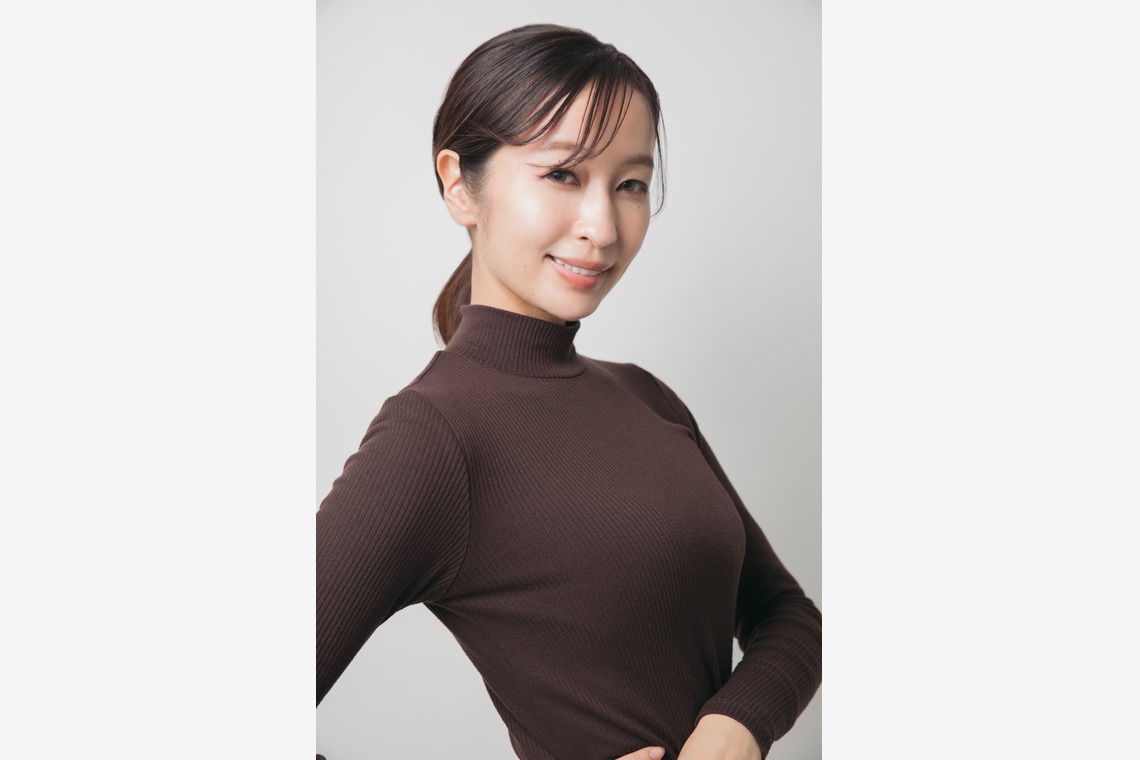 イトウ　ノブミチが撮影した「ポートレート撮影」の写真