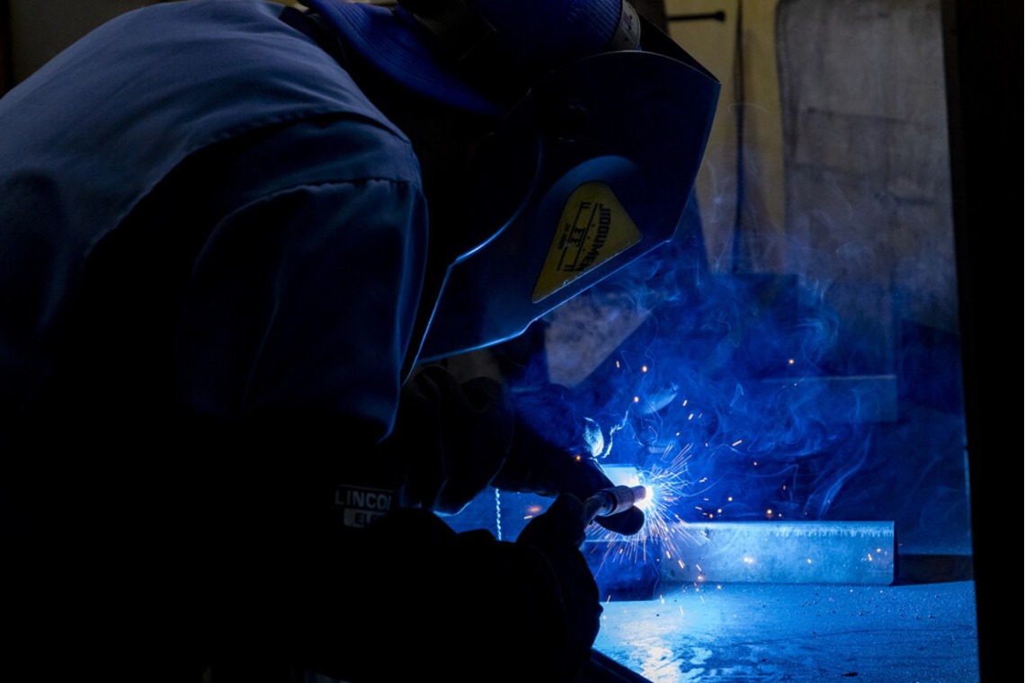 株式会社SANYO-CYP studioUPが撮影した写真のアルバム「工業系企業様」