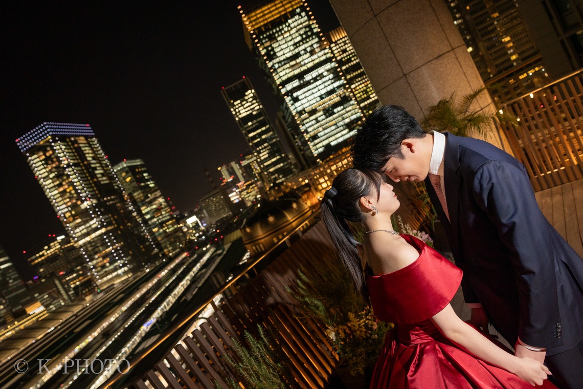 Photo of Wedding/Engagement Photoshoot taken by Kotaro Omori・K-PHOTO