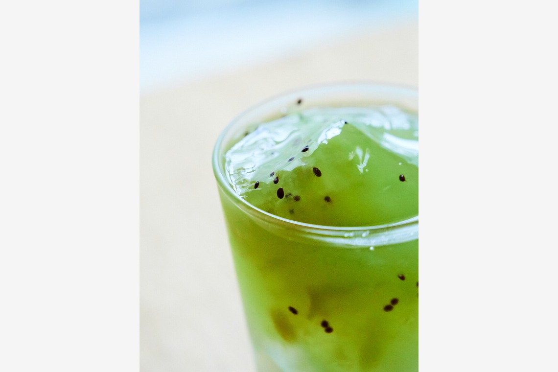 大内カオリが撮影した写真のアルバム「food」