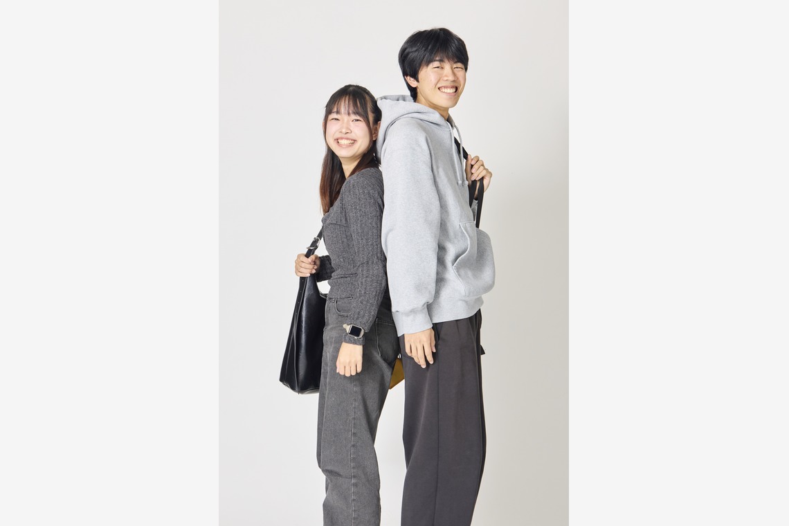 尾島翔太が撮影した写真のアルバム「ポートレート(学校パンフ、商品・企業PR)」