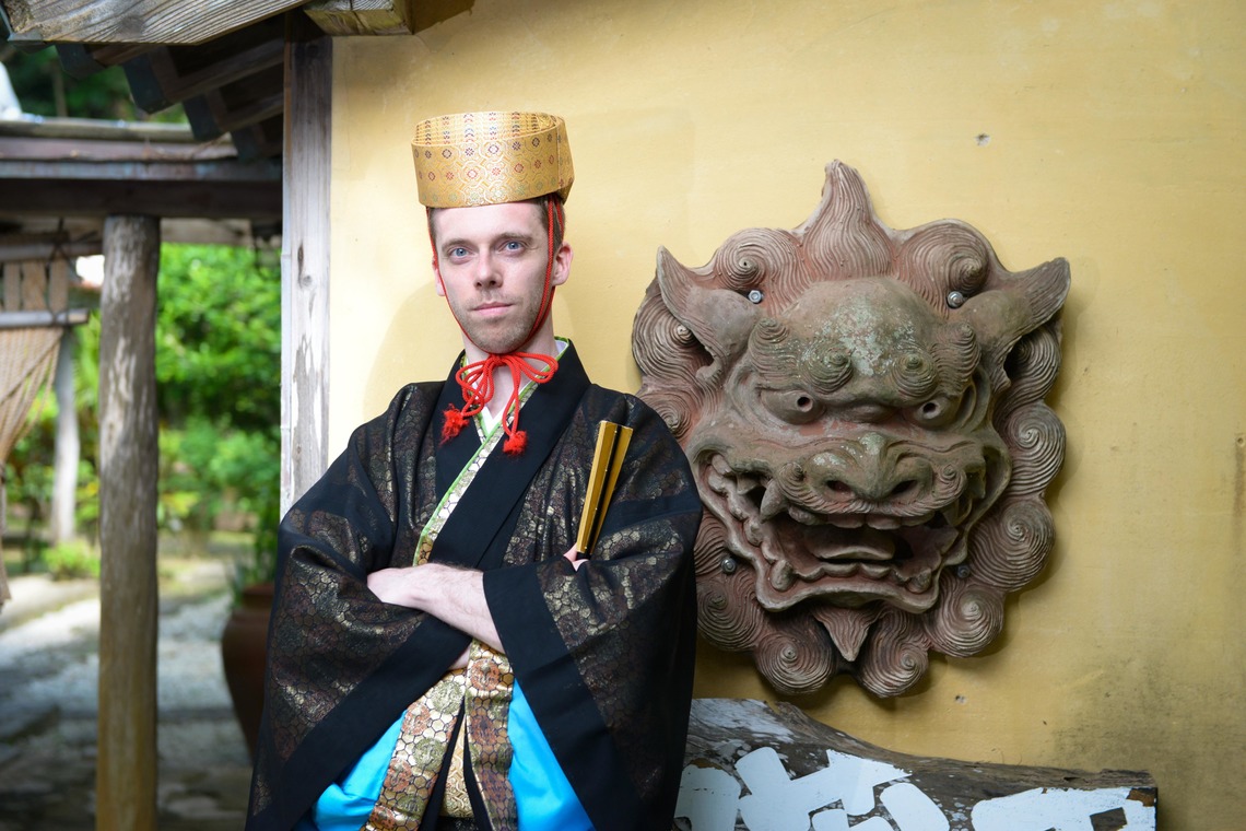 アルルウェディングが撮影した「八重山古民家」の写真