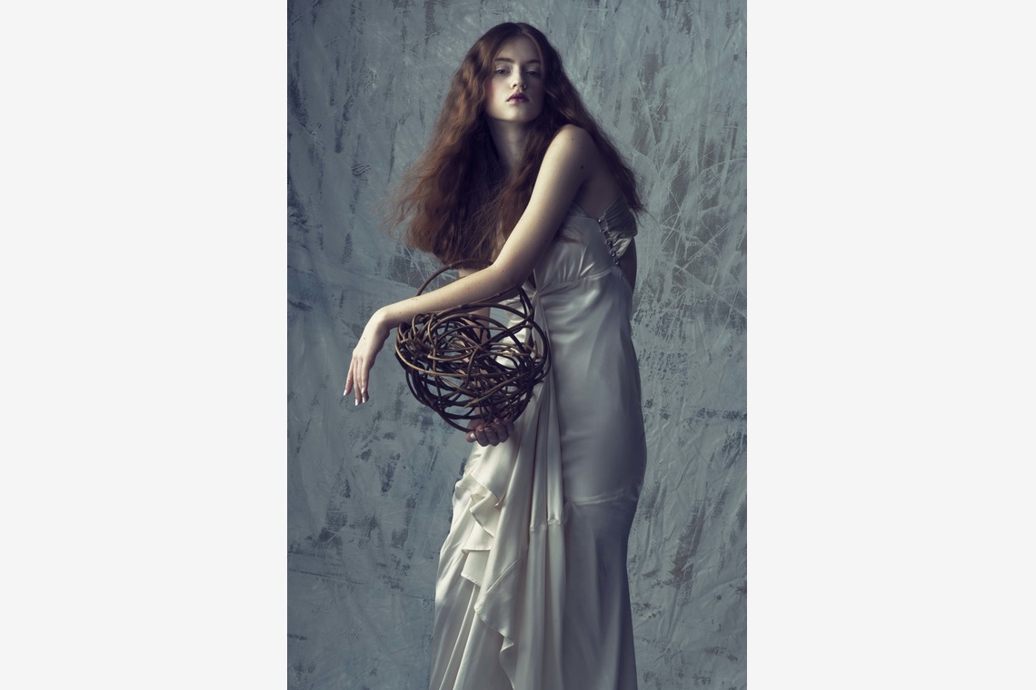 Reylia Slabyが撮影した写真のアルバム「結婚式」