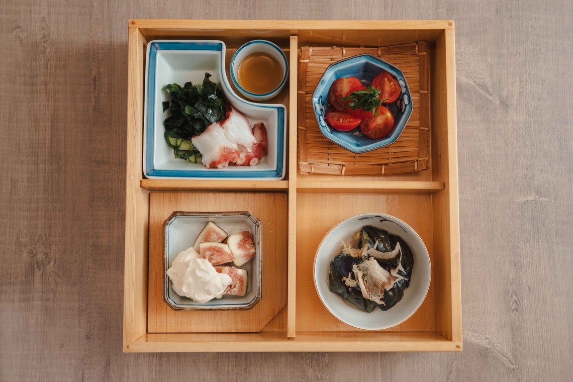 西浦隼翔が撮影した「飲食店撮影」の写真