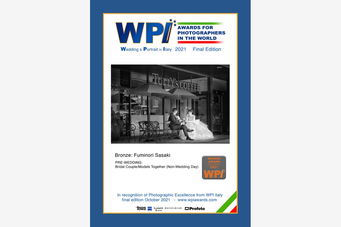 株式会社ハートグラフが撮影した写真のアルバム「Wedding」