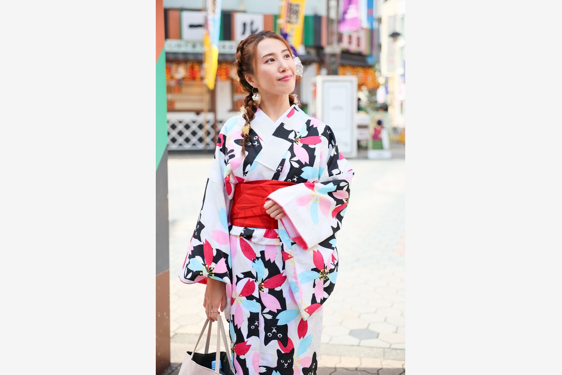 菊池茂生が撮影した「人物撮影」の写真