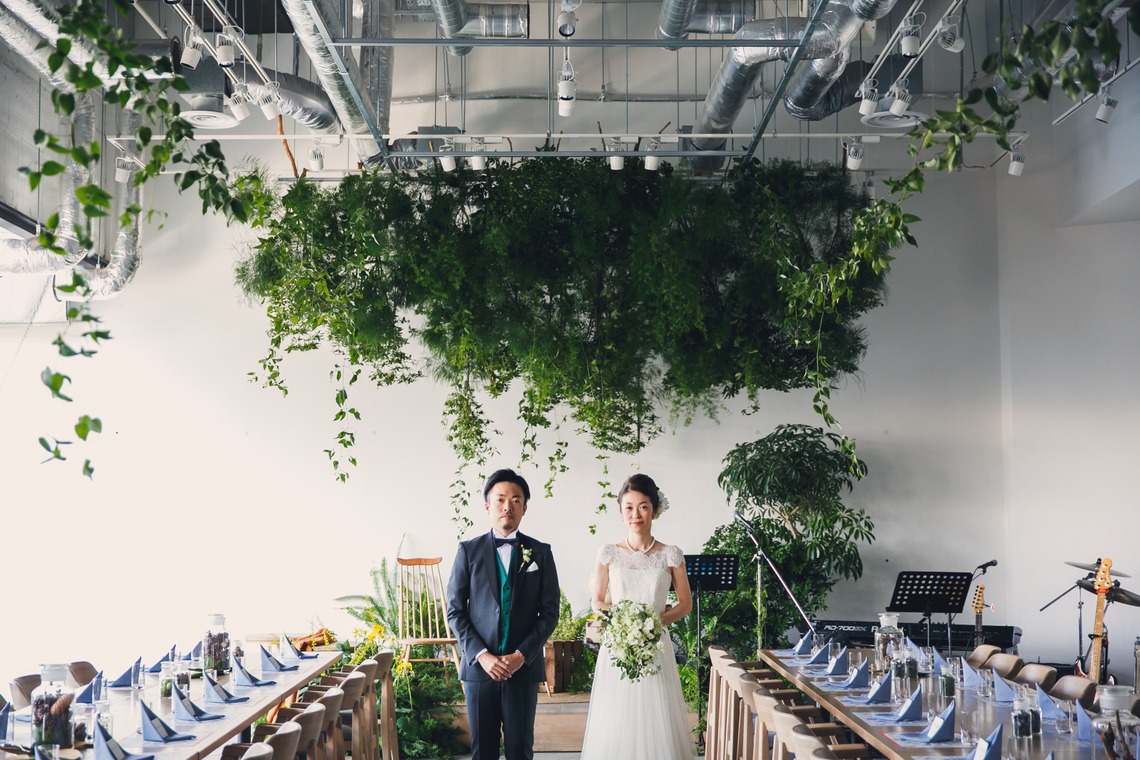 t_picturesが撮影した「挙式写真」の写真