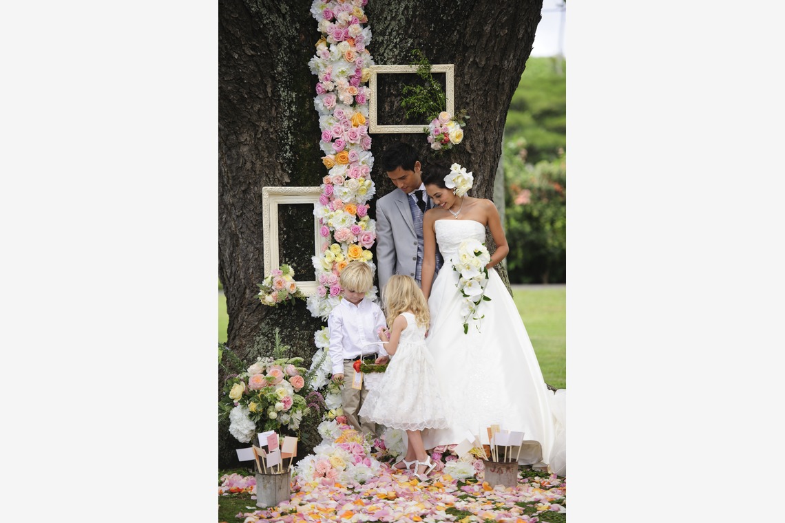 Photo of  taken by Heritage Bridal Collection