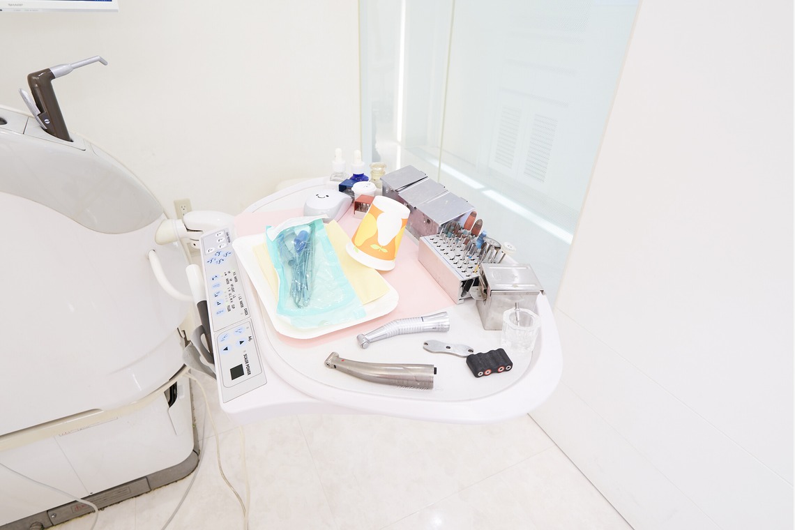 森田寫眞館が撮影した写真のアルバム「歯科医院」