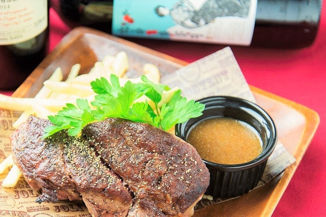 エンリッチ フォトグラフィーが撮影した「料理メニュー写真」の写真