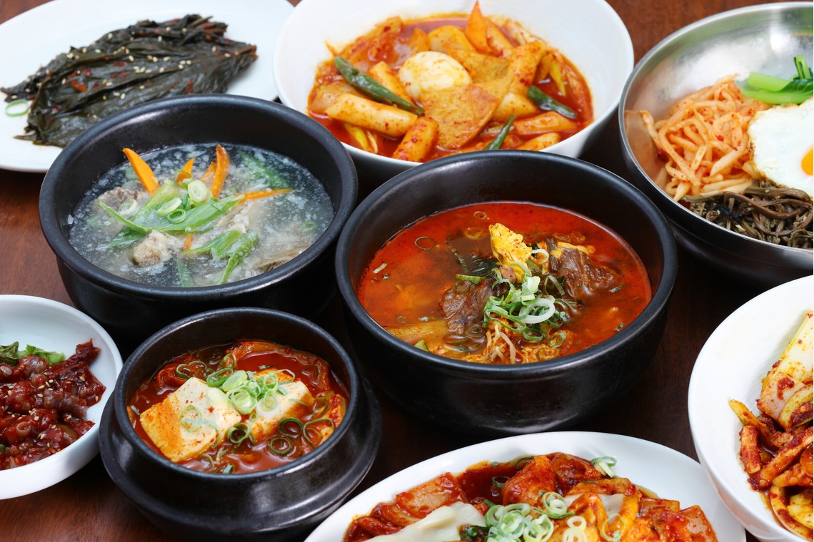 森安　照が撮影した「焼肉弁当・焼肉・韓国料理」の写真