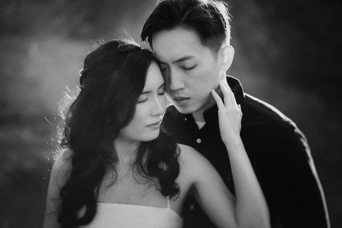 Warna Projectが撮影した「Prewedding Weijie & Cheryl at Bali, Indonesia」の写真