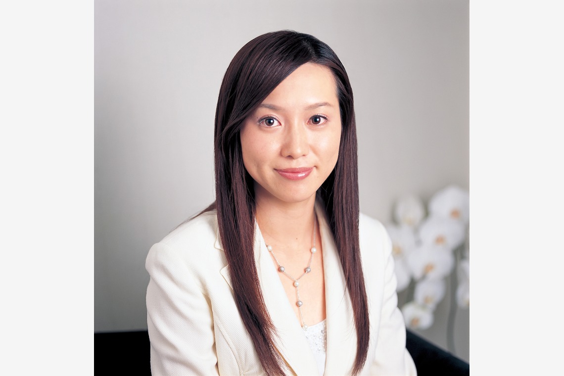 村田わかな広告写真が撮影した「専修大学・周年記念冊子用撮影」の写真