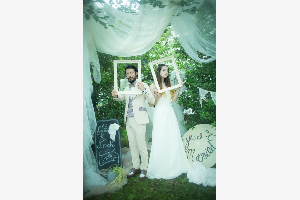 スタジオルクス(古田 麗)が撮影した「広島フォト」の写真