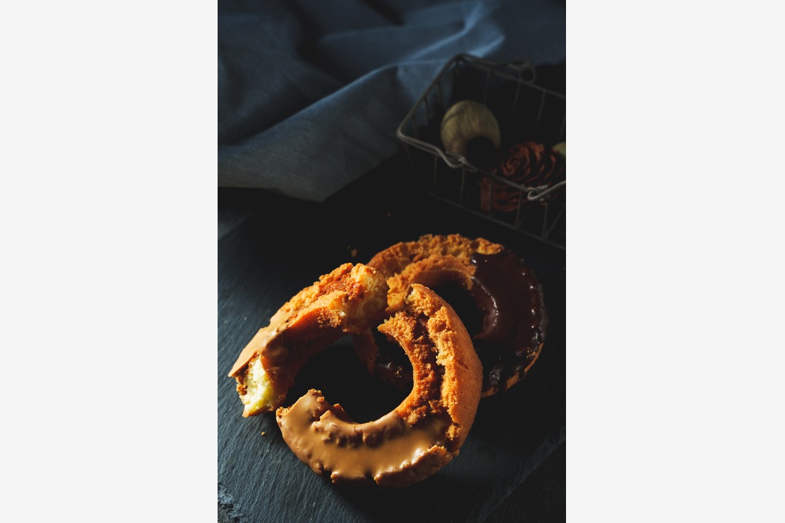 中西裕亮が撮影した「スタイリング撮影」の写真